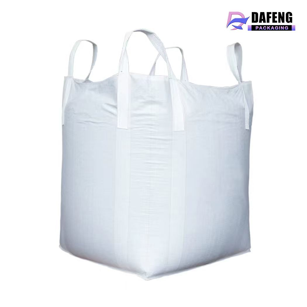 4-loop FIBC bag