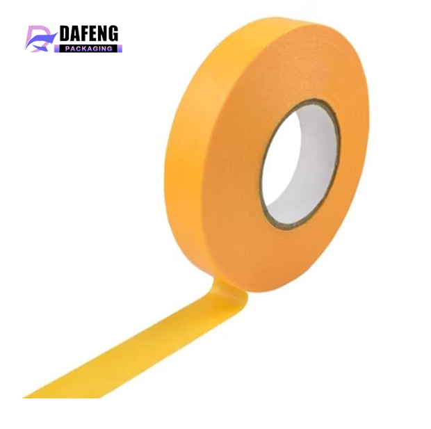 Paper Masking Tape