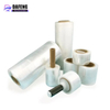 Stretch WrapPallet Film Puncture Resistant, Dust Control, Transparent