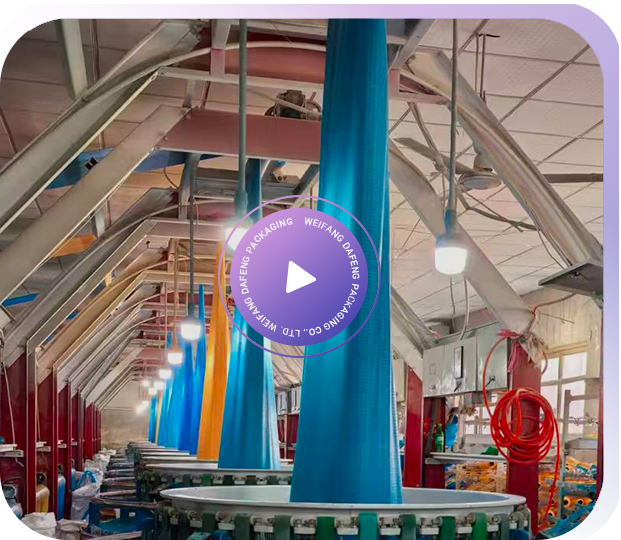 ABOUT DAFENG PACKAGING