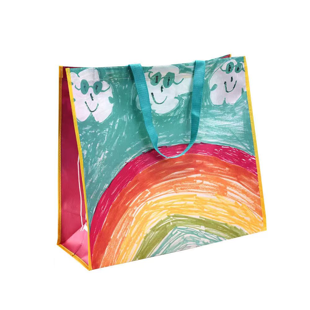 PP Reusable Handbags