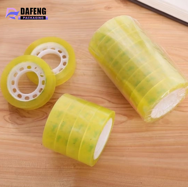 BOPP Tape