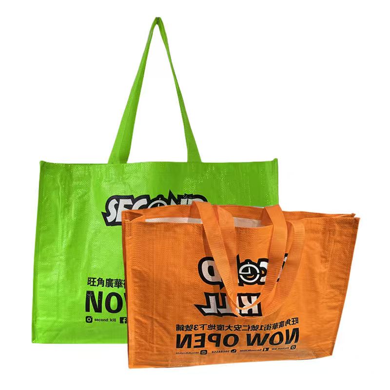 PP Reusable Handbags