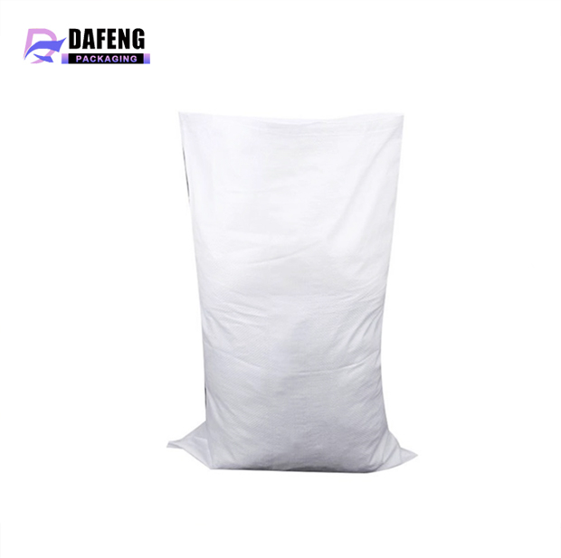 25, 50KG PP Bags