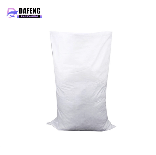 25, 50KG PP Bags