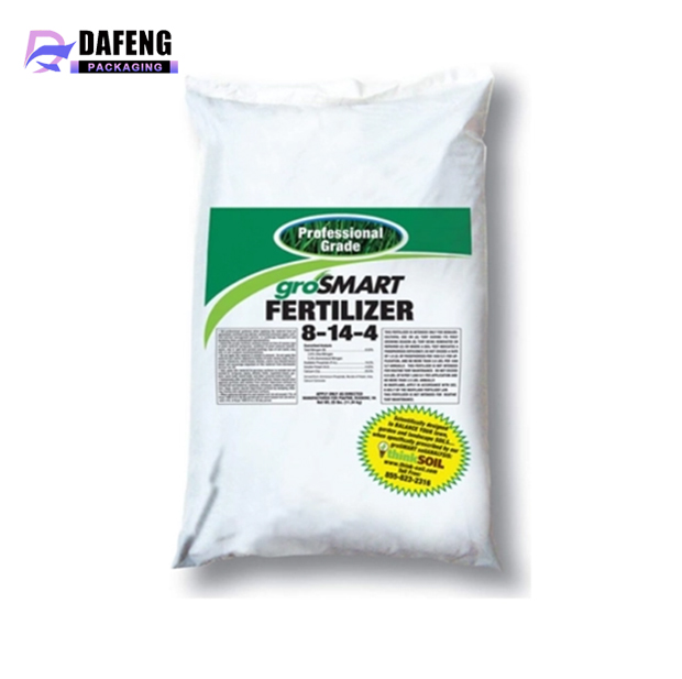 PP Fertilizer Bag