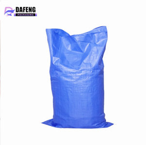 50kg PP woven bag