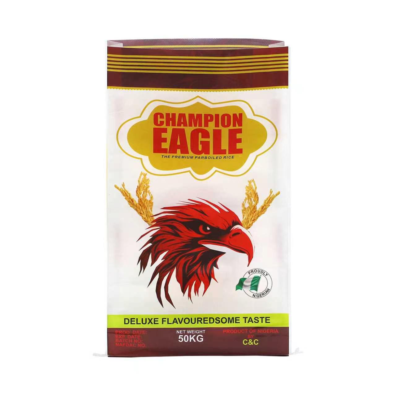Product Specification: PP Woven Feed Bags