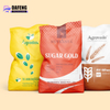 BOPP Woven Bags for Grains Sugar Can Printing Six Colors
