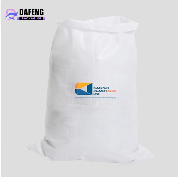 100KG PP Bags