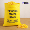 60X100 PP Woven Bag for Corn