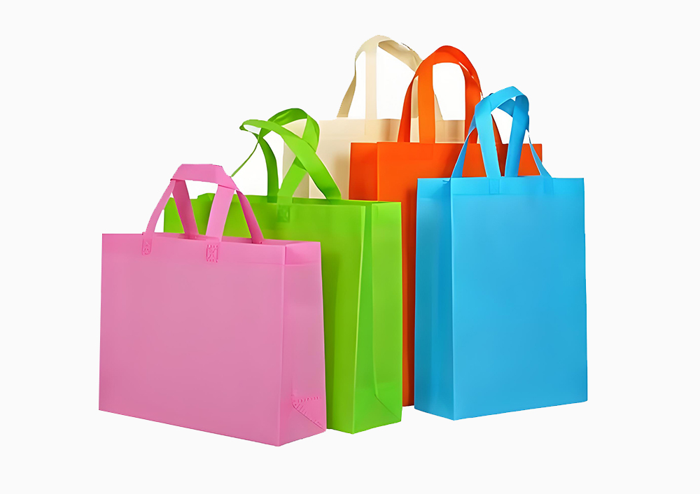 Non-Woven Bags