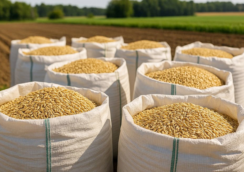 PP / BOPP Woven Bags