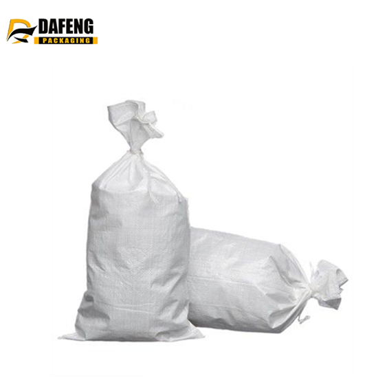 PP Construction Bags
