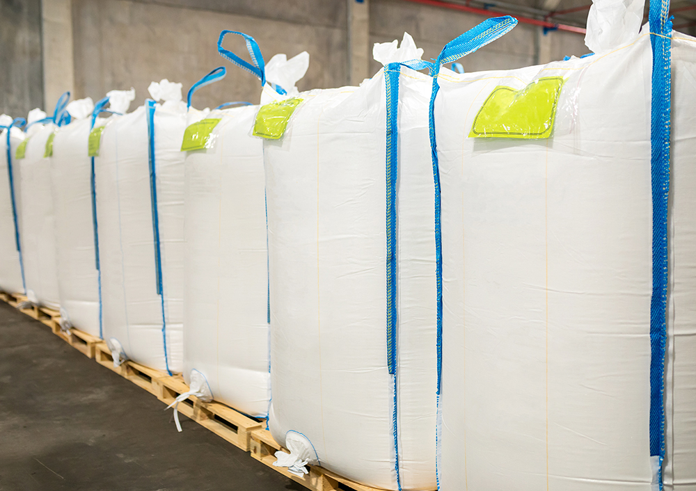 FIBC Bags / Big Bags