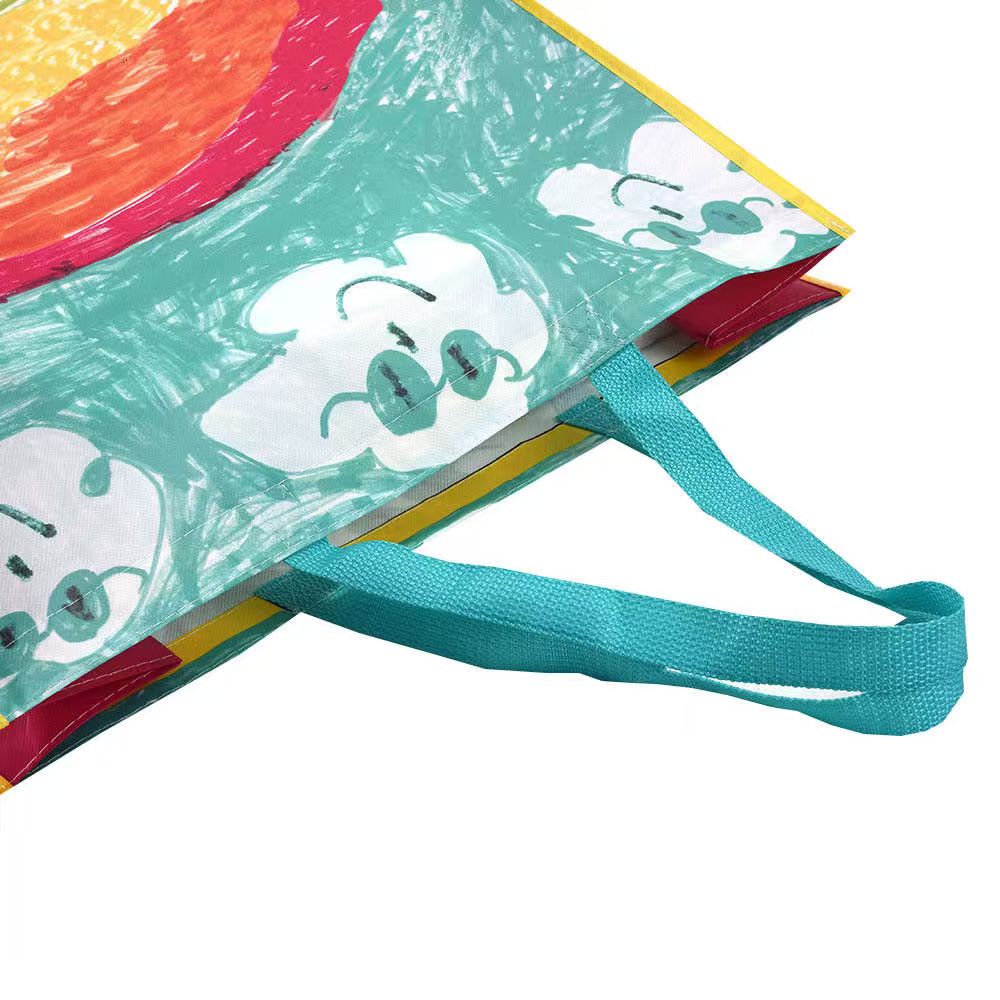 PP Reusable Handbags