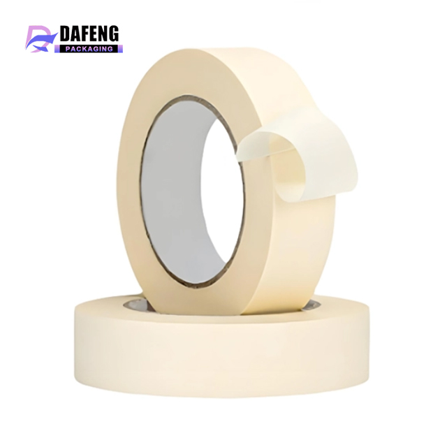 Paper Masking Tape