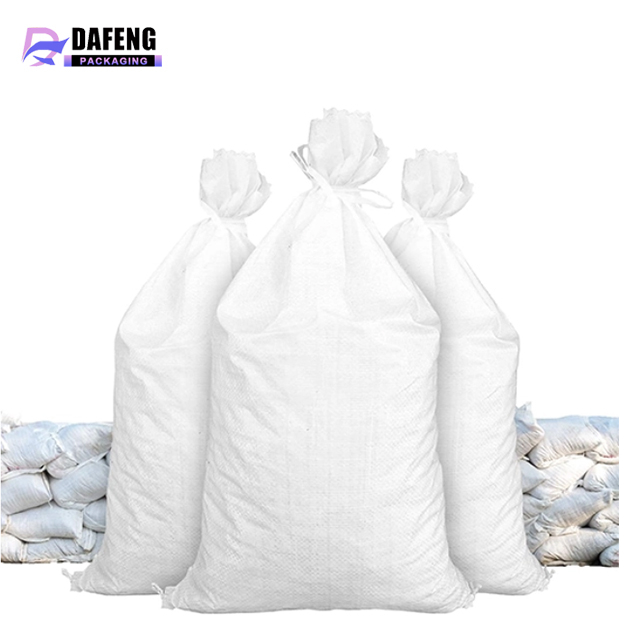 PP Construction Bags