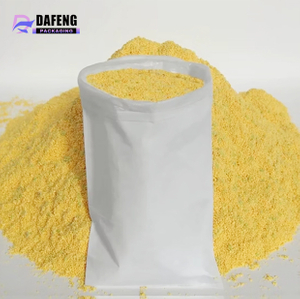 60X100 PP Woven Bag for Corn