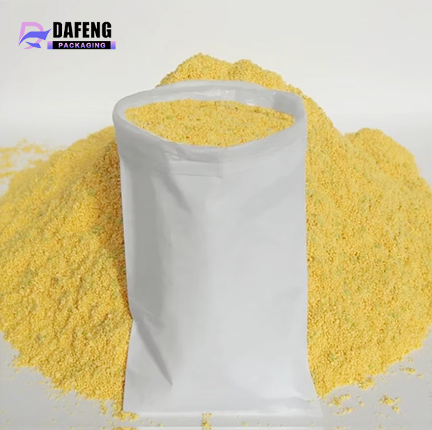 60X100 PP Woven Bag for Corn