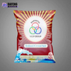 BOPP Woven Bags for Salt Feed 