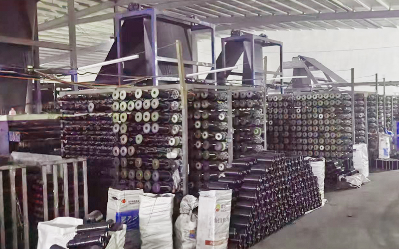 agricultural packaging pp woven bag