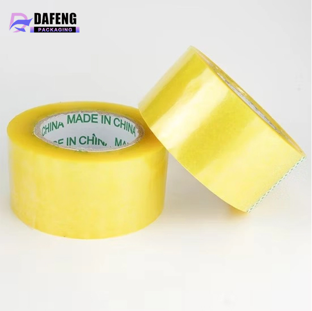 BOPP Tape