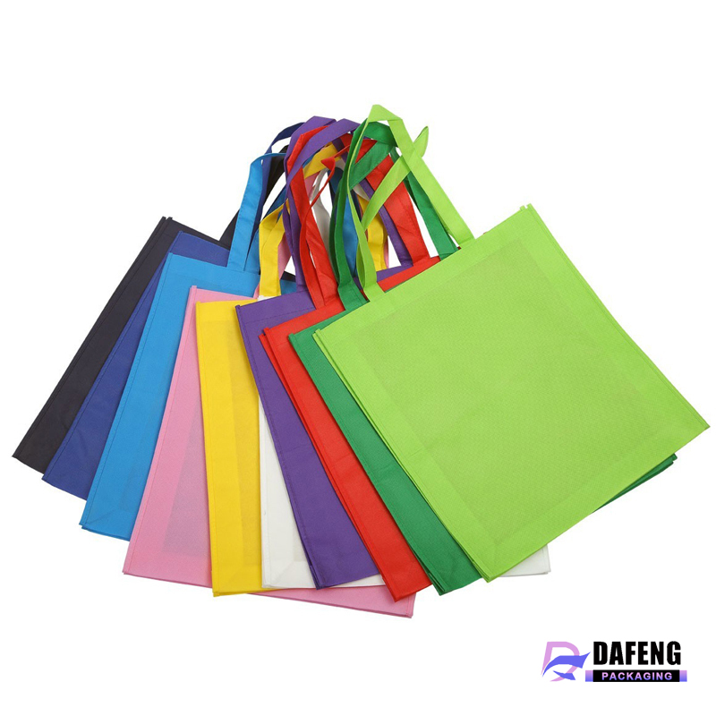 The Definitive Guide To Non-Woven Bag Procurement