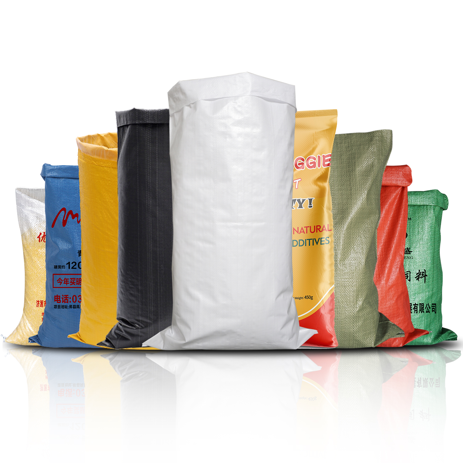 PP FEED BAG