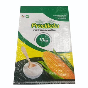 PP Food Maize Corn Rice Bag