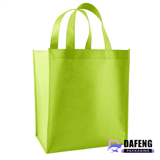 Non-woven bag