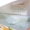 PP Sugar azúcar bag with inner liner