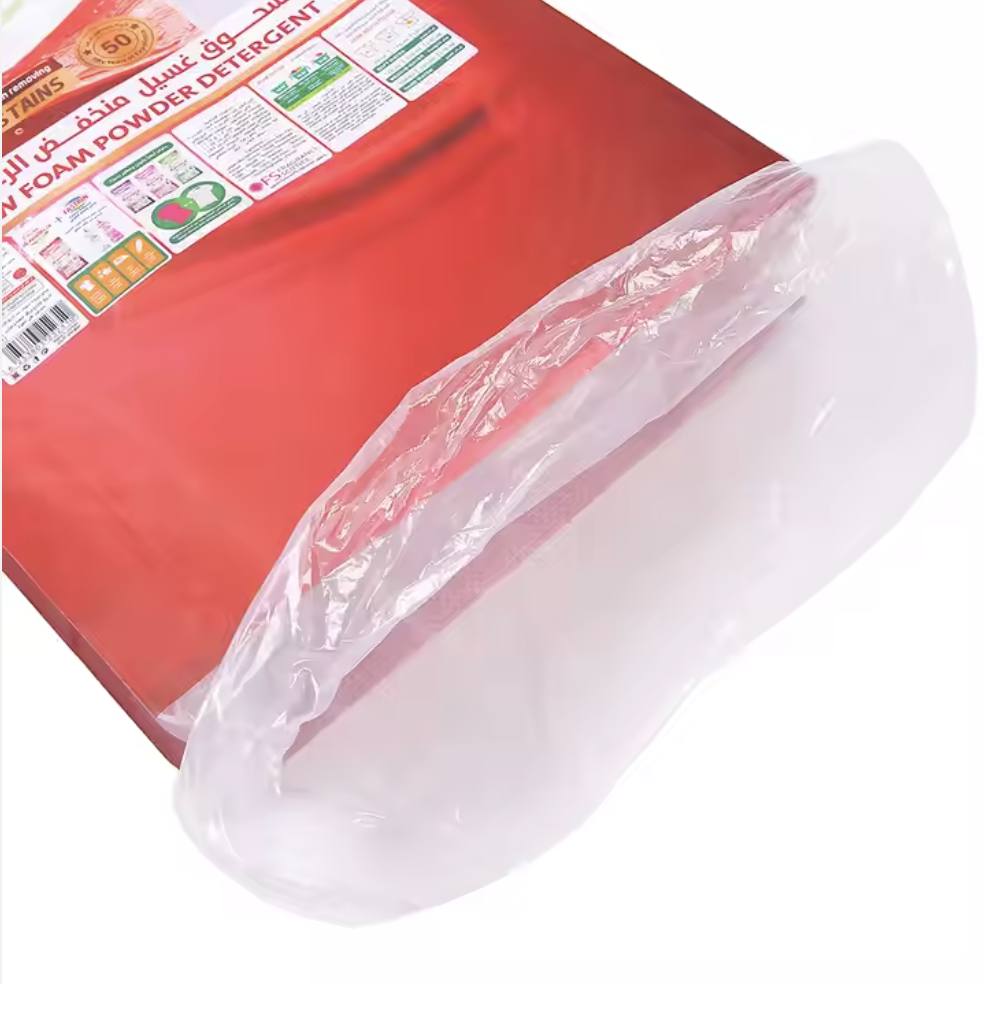PP Fertilizer Bag