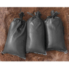 Sand Bag PP Woven Bags with Tie String Anti- UV