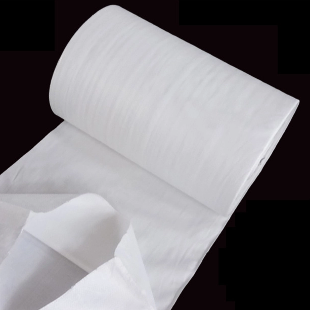 Industrial Grade PP Roll – Recycled Material for Bag Making
