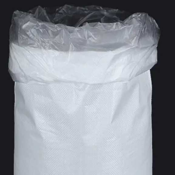 PP Woven Bag with Liner