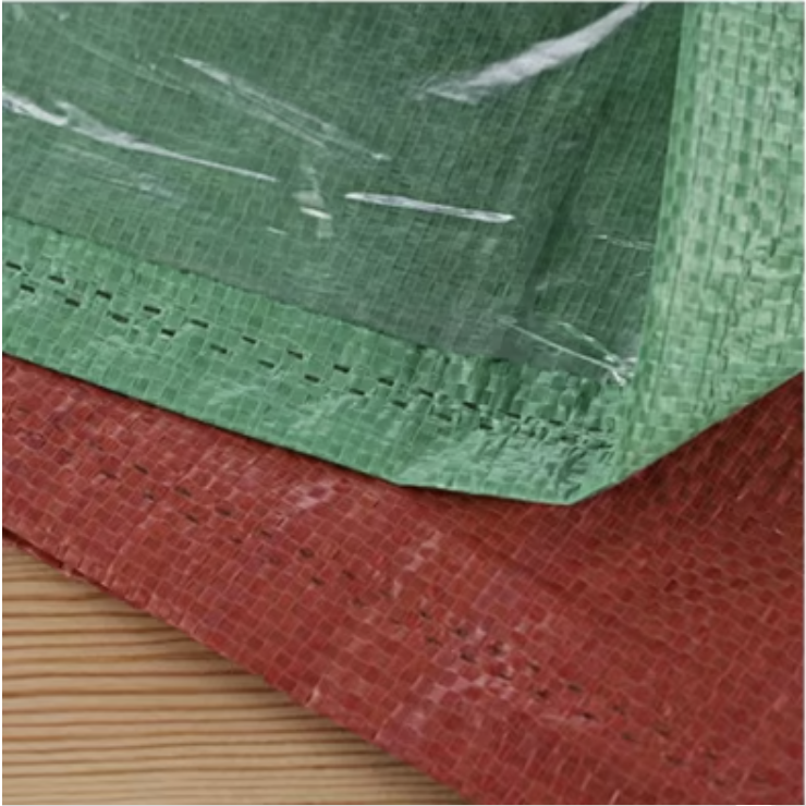 PP Fertilizer Bag 