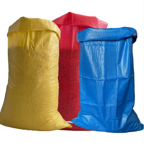 PP BAGS