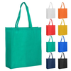 Foldable bag