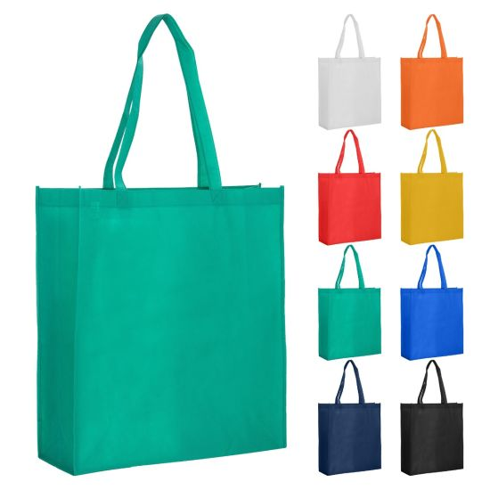 Foldable bag