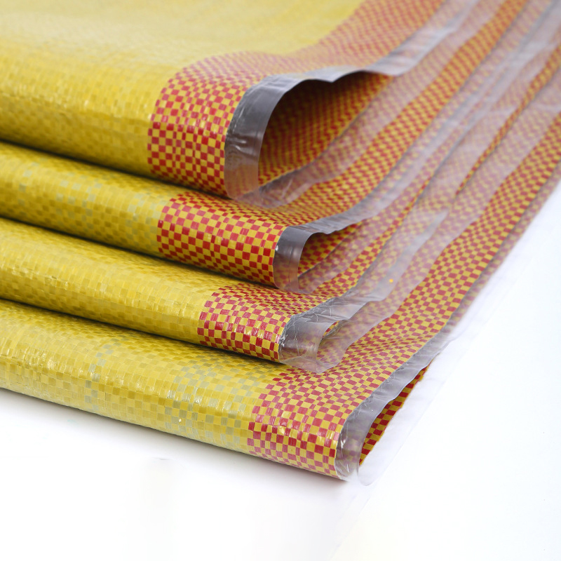 PP Fertilizer Bag 
