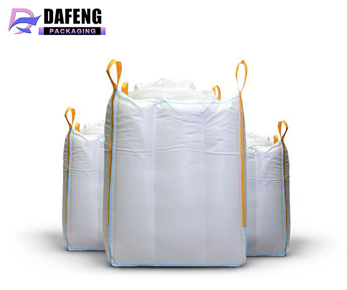1 Ton White Big Bag