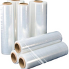 Stretch Film | Hand/Machine Wrapping Roll for Pallet Packaging