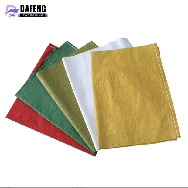 PP Bags Vs BOPP Bags: Key Differences & How To Choose