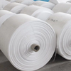 Industrial Grade PP Roll – Recycled Material for Bag Making