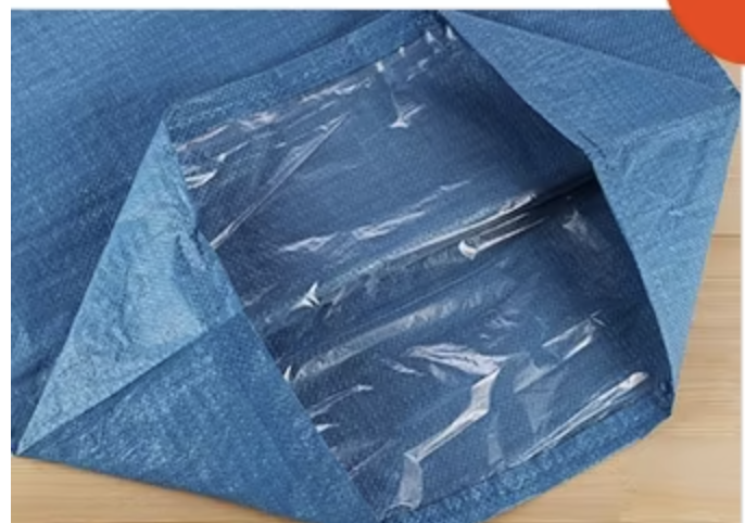 PP Fertilizer Bag 