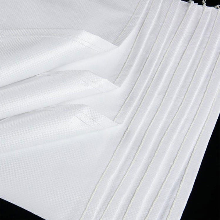 PP Sugar azúcar bag with inner liner