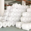 Industrial Grade PP Roll – Recycled Material for Bag Making