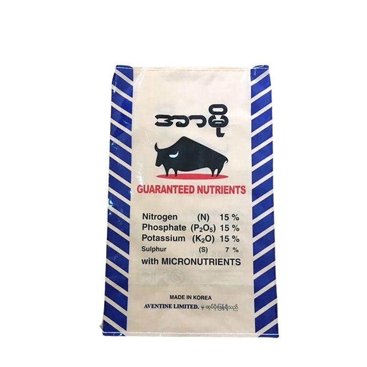 BOPP FEED BAG