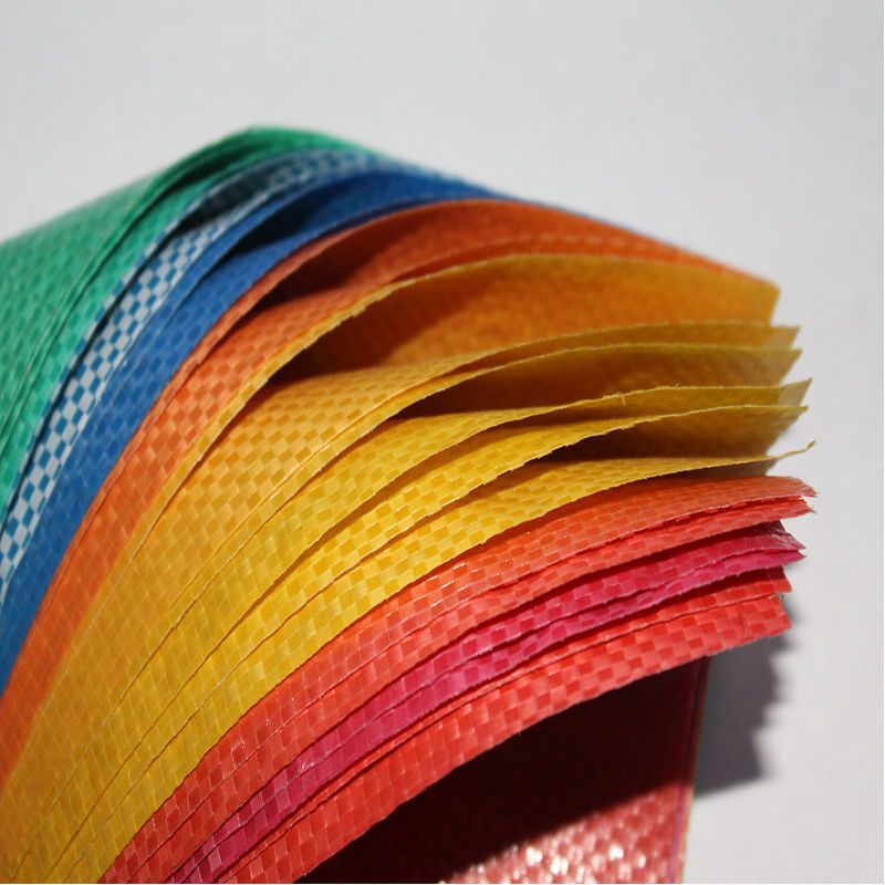 PP Food Maize Corn Rice Bag